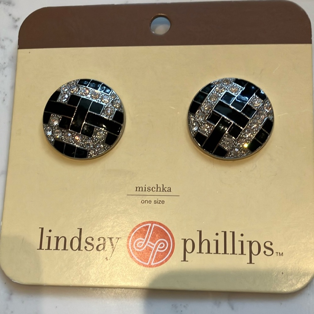 New Lindsay Phillips Shoe Decorative Shoe Snaps